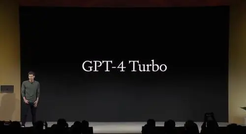 Five Minute Overview Of Openai S Developer Conference Gpt App Store